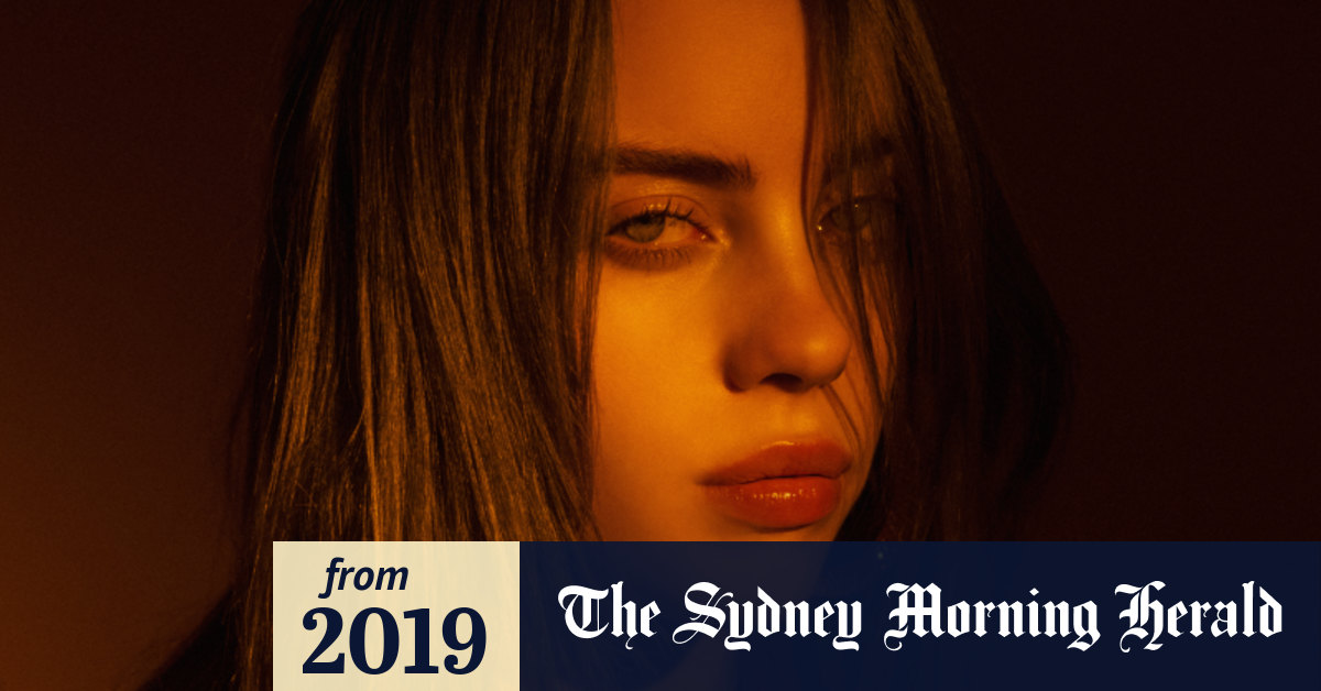 'It's crazy' Billie Eilish fans willing to fork out 1000 for tickets